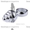 Dilatador anal small con aro extractor